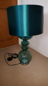 lipsy clarissa floor lamp